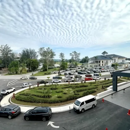 Eastwood Valley Golf & Country Club