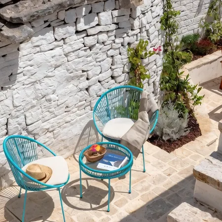 Trulli Lithos Suite