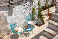 Trulli Lithos Suite - Apartments