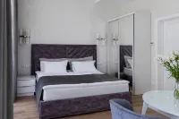 Emerald Apart-Hotel  by Provence - Apartments