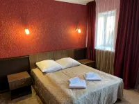 Novozhenovskiy Hotel - 2 Sao
