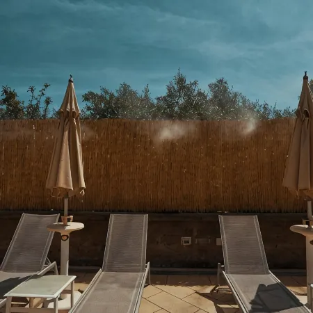 Pompei Valley Boutique Hotel