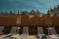 Pompei Valley Boutique Hotel - Pools
