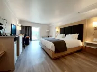 Le Manoir du Lac DeLage - Spa