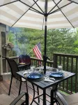 New River, Ashe County, Secluded Log Cabin, West Jefferson Area
