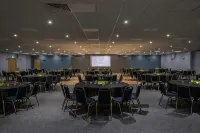 Travel Plaza Hotel - parcheggio