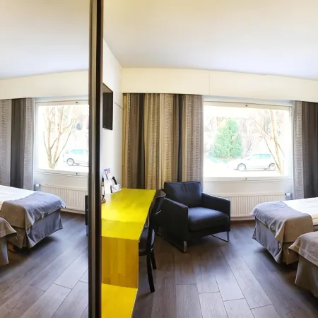 Finlandia Hotel Airport Oulu