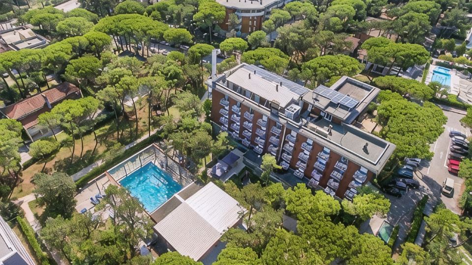 Hotel Meridianus