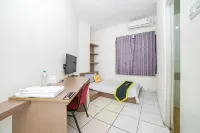 Fortuna Hotel & Residence by My Hospitality - Motels