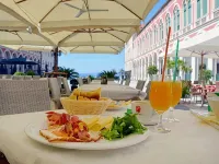 Bajamonti 5 Luxury Rooms Hotels near Republic Square - Prokurative