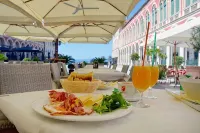 Bajamonti 5 Luxury Rooms - Bed and Breakfasts
