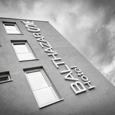 Hotel Balthazars