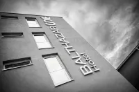 Balthazars飯店