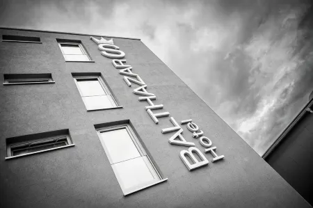 Hotel Balthazars