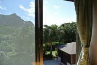 Mantenbo - Mountain view
