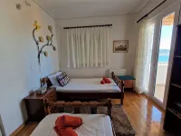 The Mirador Boutique Villa with Scenic Sea View - Bintang 3