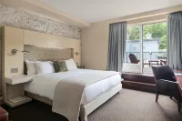 Auberge Saint-Antoine Hotels in 