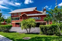 DIRECT WEEKI WACHEE RIVERFRONT!! KEY WEST PARADISE! - 4-Star