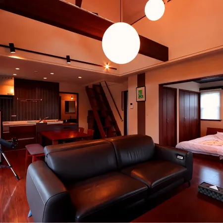 Stardust Village Hossho