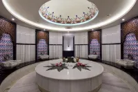 MERİT ROYAL PREMİUM HOTEL & CASINO