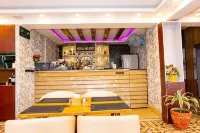 Hotel Palazzo - bar