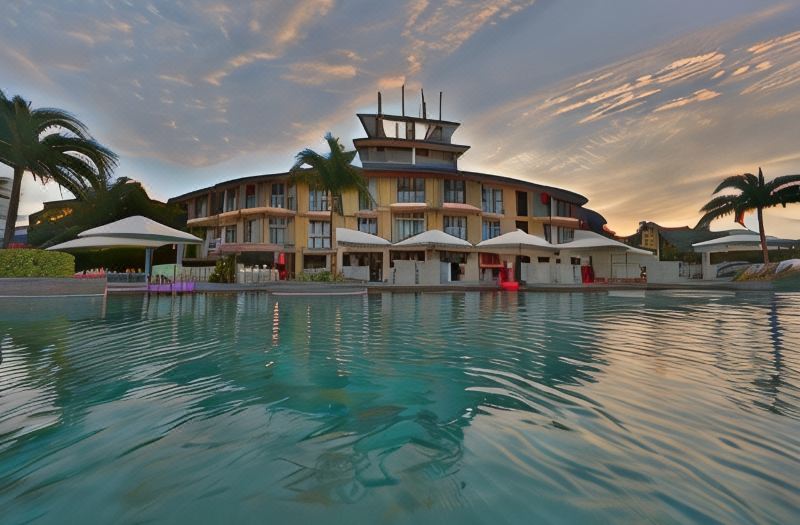 Resorts World Langkawi photo 2