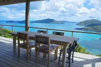 Stylish, Secluded, Hot Tub and Amazing Views - 4 estrellas