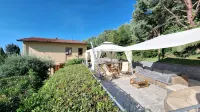Hill Palace Villa, Private Pool, Sea View, Full Privacy, Easy Accessible by Car - Villas