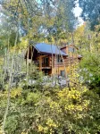 Monarch Hideaway - Modern cabin 5 miles to slopes!