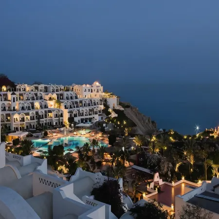 Mövenpick Sharm El Sheikh