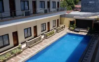 Go Hotel Maumere - Wifi