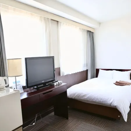 Hotel Sunshine Iwaki