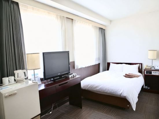 Hotel Sunshine Iwaki