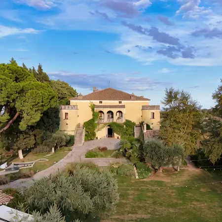 Castello di Serragiumenta