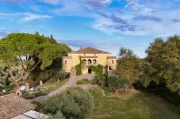 Castello di Serragiumenta - Farmhouses