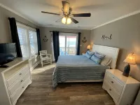 Fantastic Oceanfront 4bd/2ba. 3 nt min Spring/Fall, up to 15% off for 7 days! - Boutique