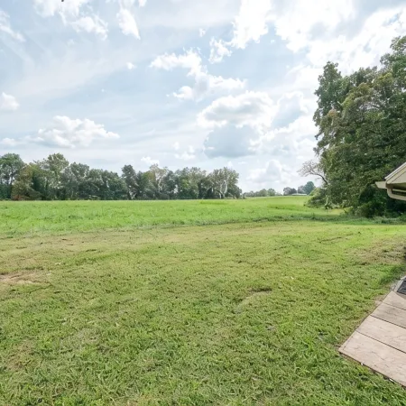 Backwoods Bungalow