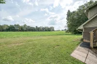 Backwoods Bungalow - 3-Star
