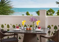Port d'Hiver Bed and Breakfast