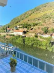 Apt. in Pinhão, heart of Alto Douro wine region, vineyards and Douro River view - Apartments