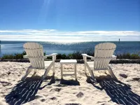 Serenity by the Sea!!  Anglers Reef with Boat Slip Available!! - Homestays