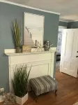 Just Renovated-Spacious 3 Bedroom-Downtown Plymouth-Private-Parking-Yard & MORE - Apartments