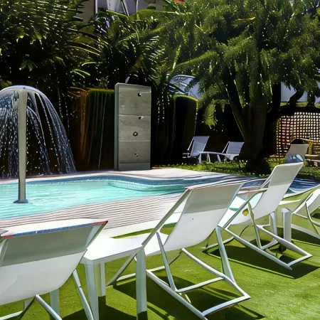Apartamentos la Era Park