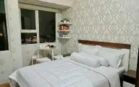 Grande Pesona Mares V - balcony
