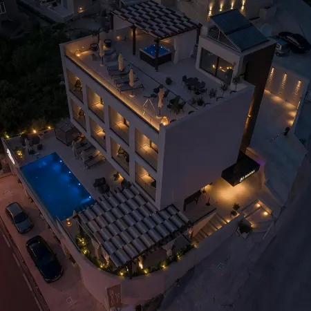 Boutique Hotel R Palazzo