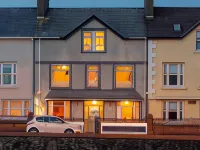 The Waterfront Hotels in Dingle