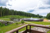 Доброград Lake (Лэйк) - 4 звезды
