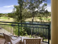 Mercure Gold Coast Resort - Mountain view