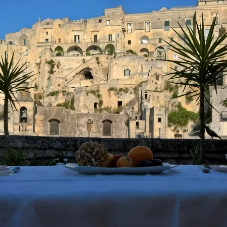 Da Ida - Matera Cento Storico - Sassi