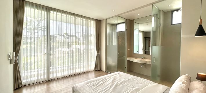 Villa Andara Ξενοδοχεία στην πόλη Junrejo